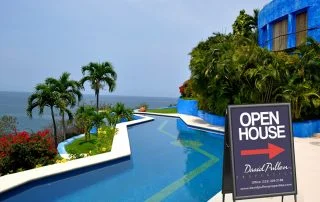 Buy investment house in Mexico